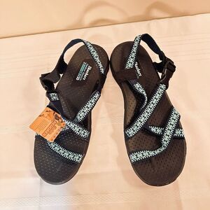 Skechers Sandals Size 10